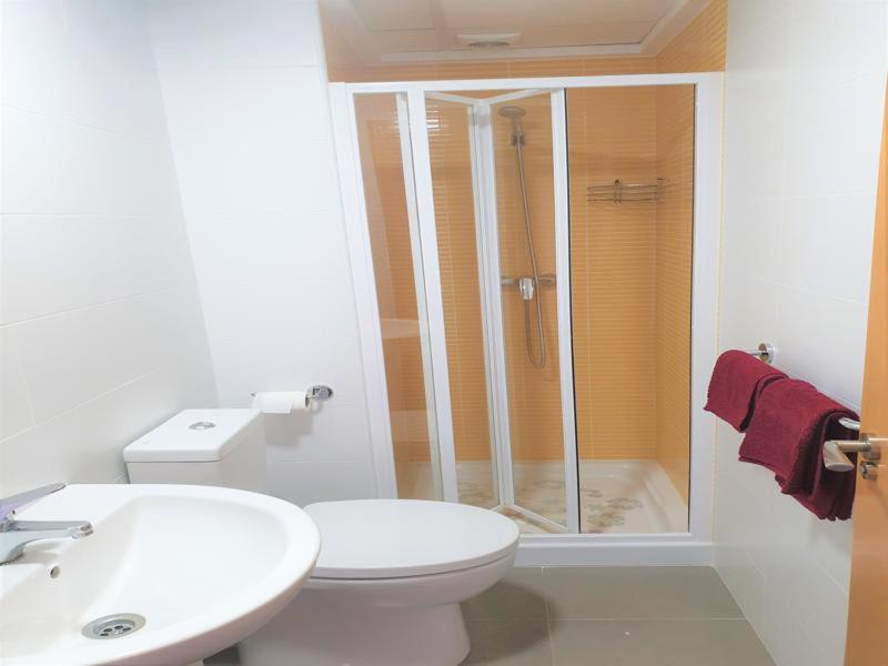 Moraira Seaview Appartment 3 Benitachell Exterior photo
